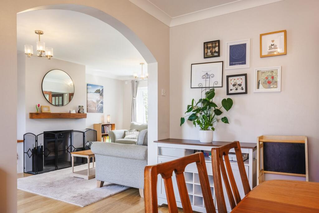 House in Swansea, Rudbaxton - View 5
