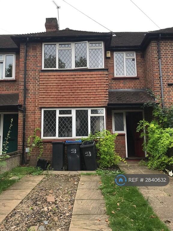 Main image of property: Saxon Road, London, SE25