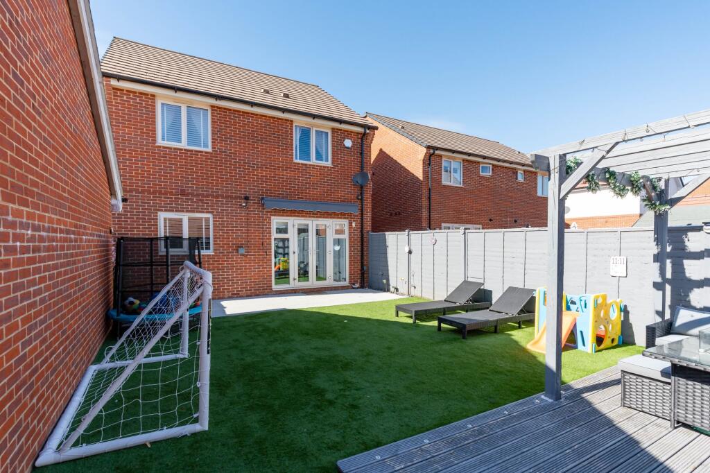 House in Oxford - View 4