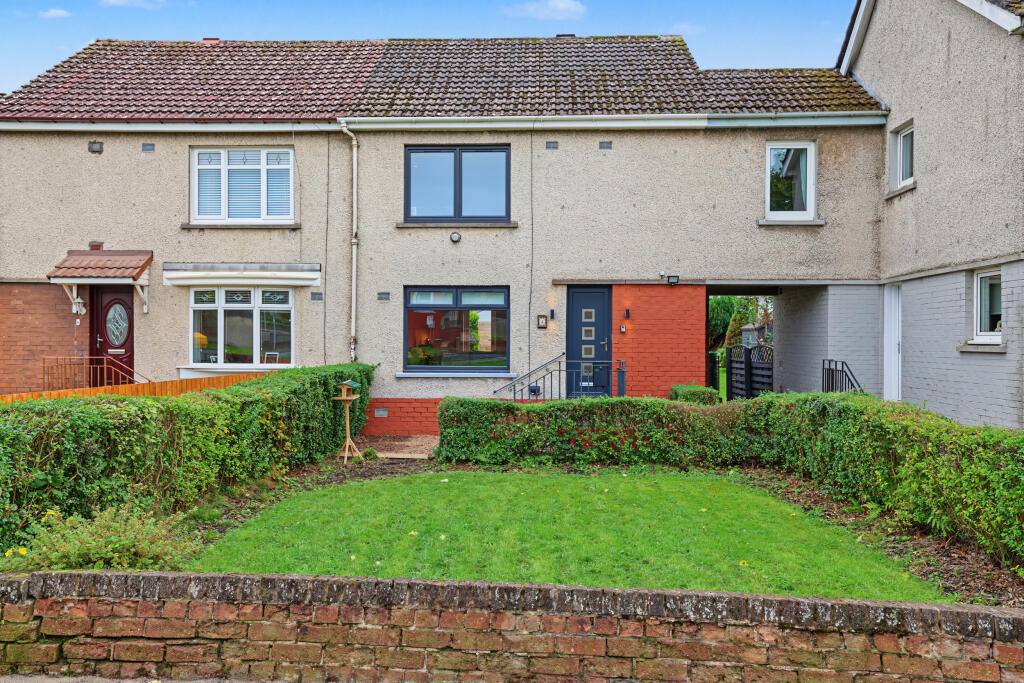 Main image of property: Lyle Road, Clarkston, Airdrie, North Lanarkshire