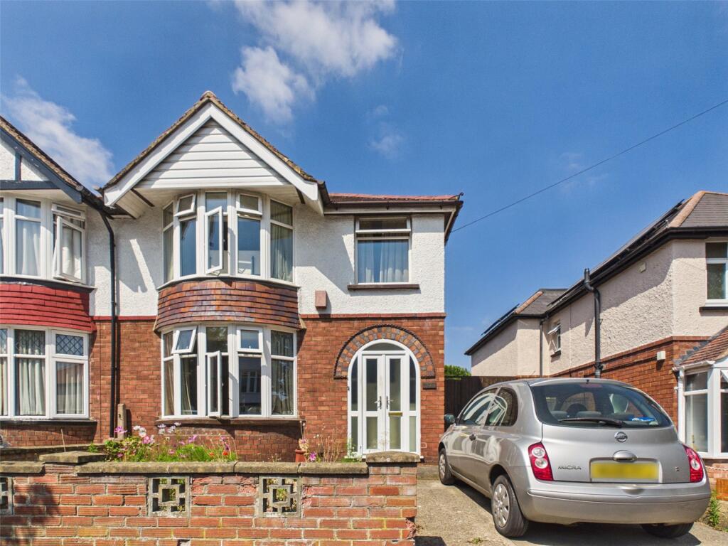 Main image of property: Wellsprings Road, Gloucester, Gloucestershire, GL2