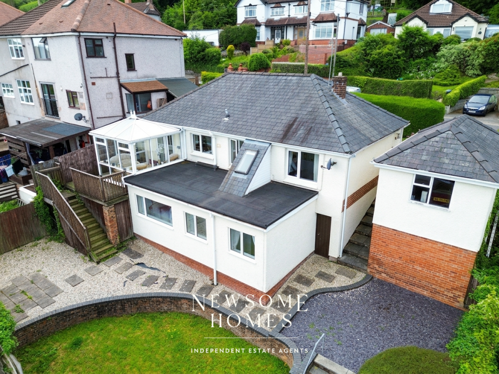 Main image of property: Brynford Road, Holywell