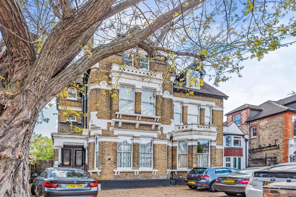 Main image of property: Earlsfield Road, London