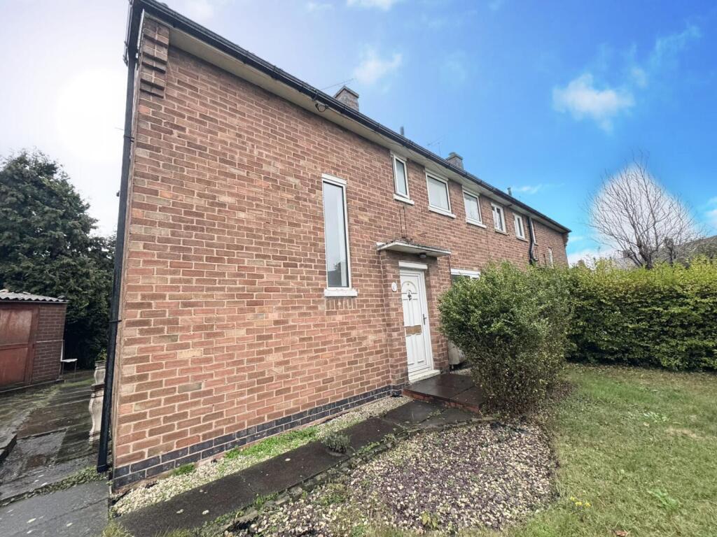 Main image of property: Lady Leys, Cosby, Leicester