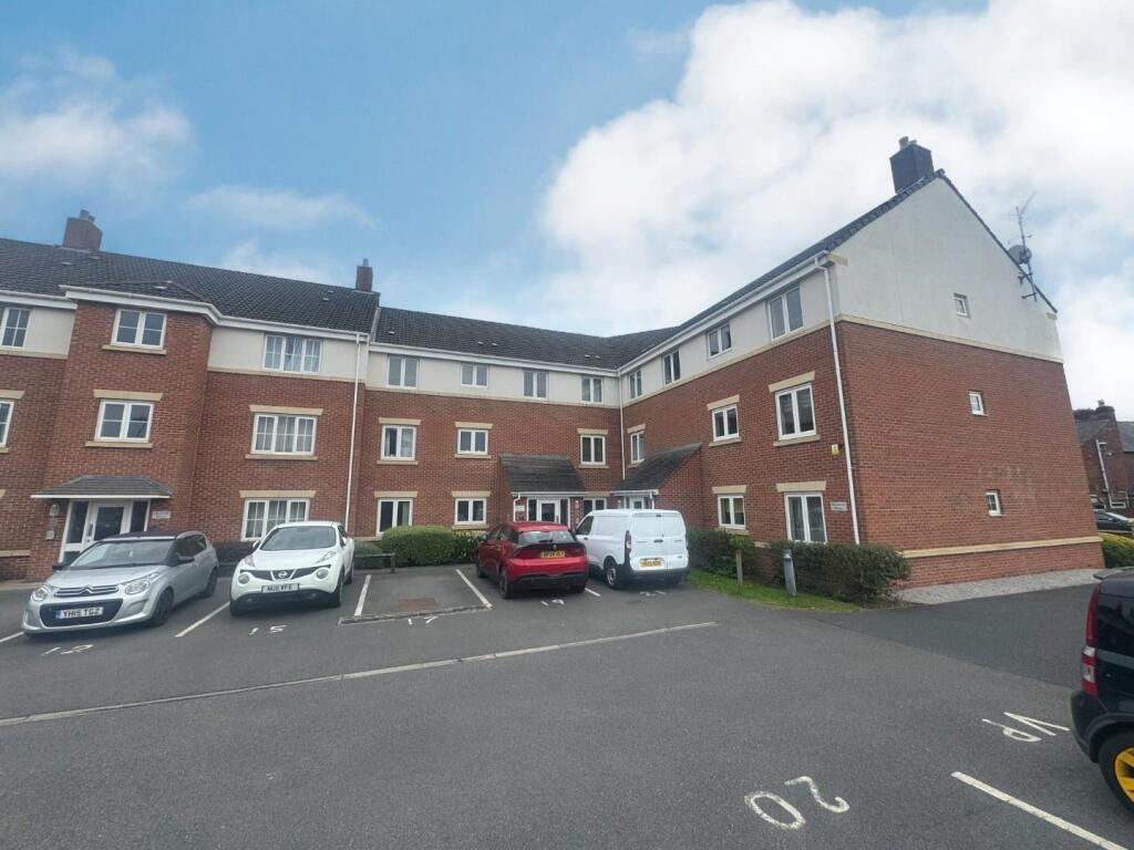 Apartment in Sheffield - View 2