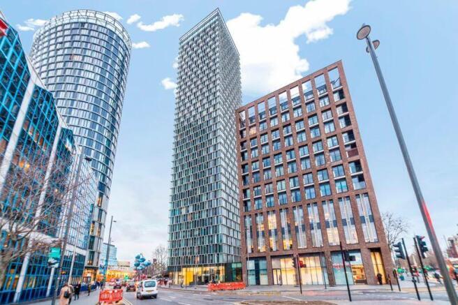 Main image of property: Great Eastern Road, London, E15