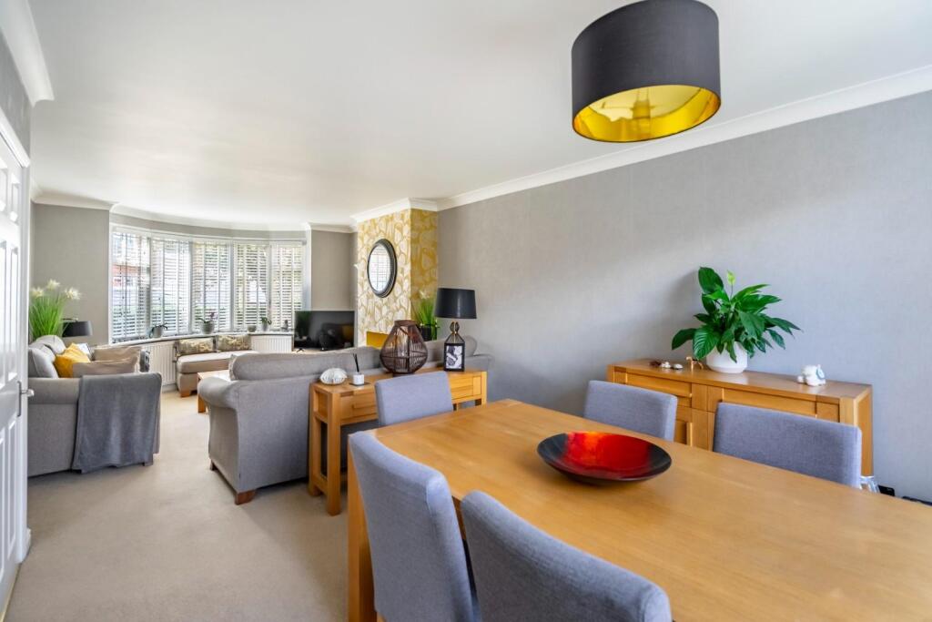 House in York - View 4