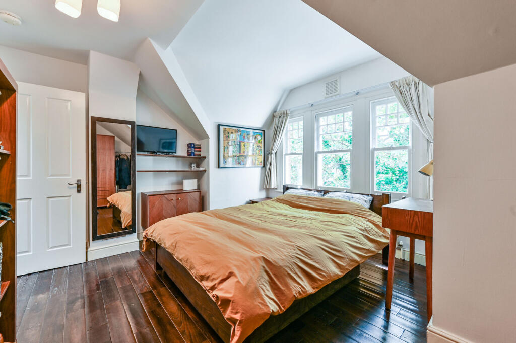 Apartment in London - View 4