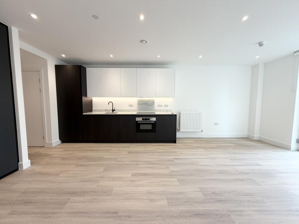 Apartment in London - View 3