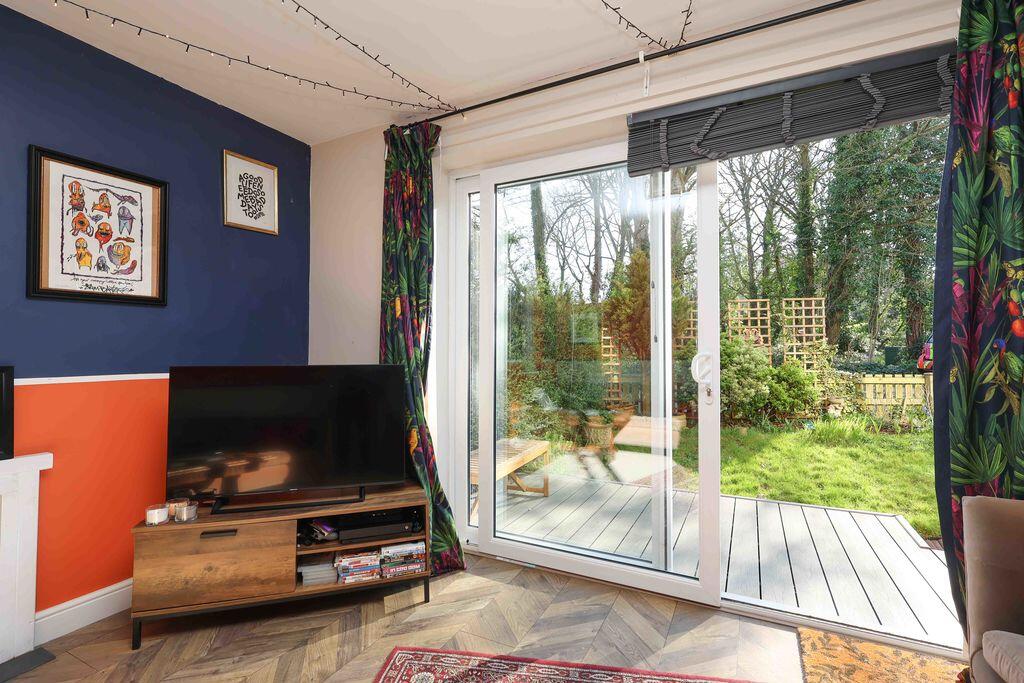 Apartment in Clevedon, Walton Park - View 5