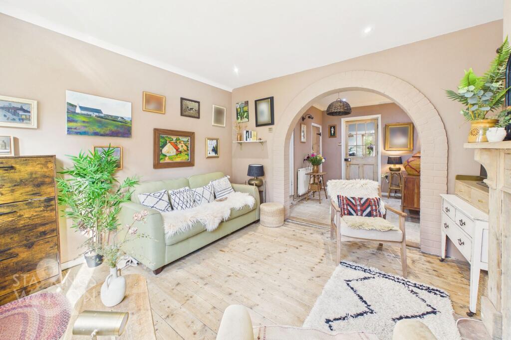 House in East Suffolk, Bungay - View 2