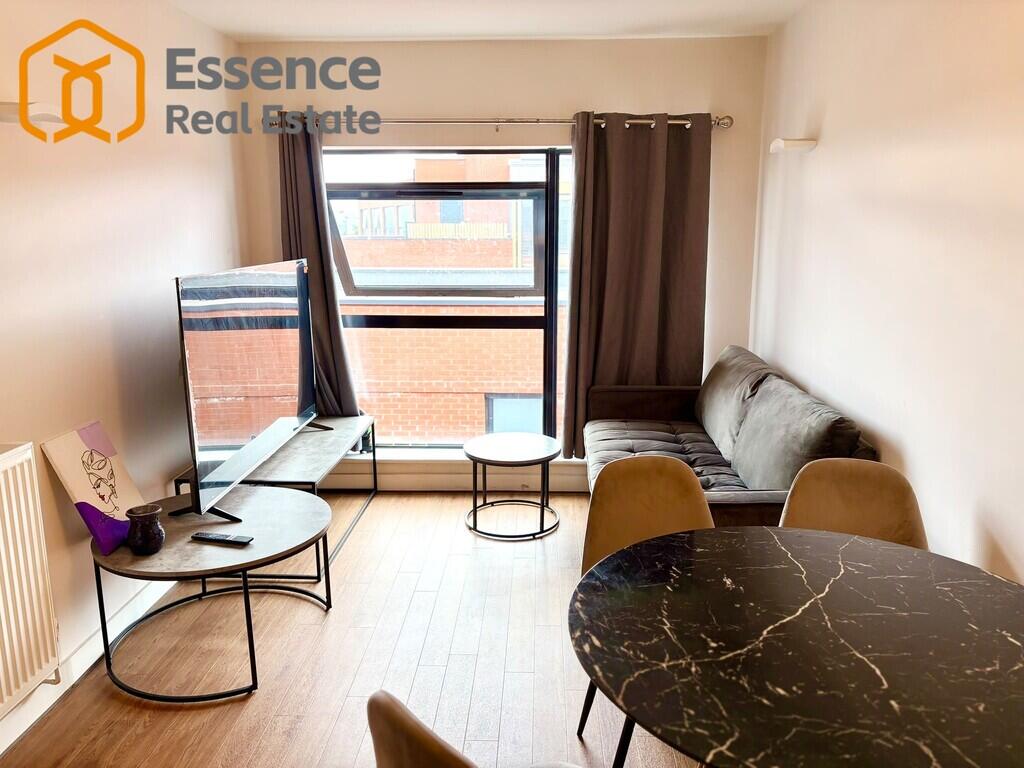 Main image of property: Jewel Court, Legge Lane, B1
