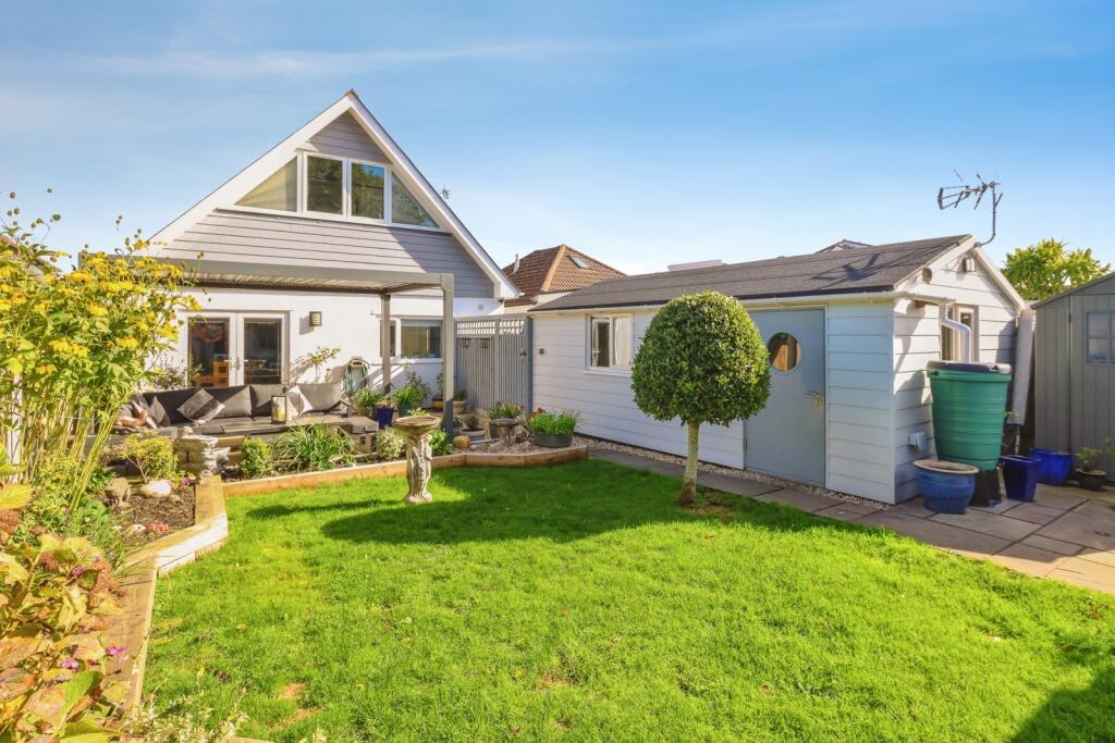 House in Poole - More
