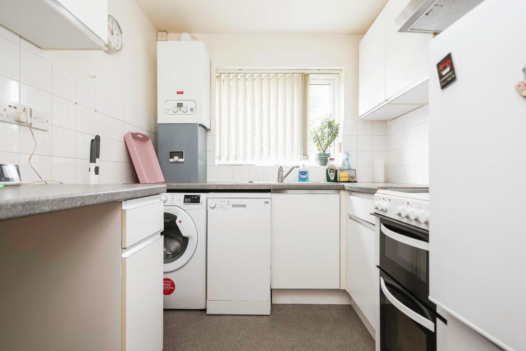 Additional image 5 of Alvis Walk, Birmingham, West Midlands, B36