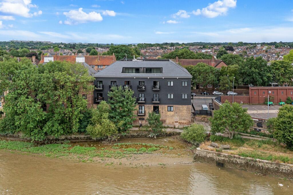 Main image of property: Boat Race House, 63 Mortlake High Street, London, SW14