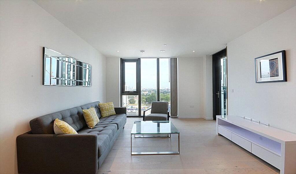 Apartment in London - View 2