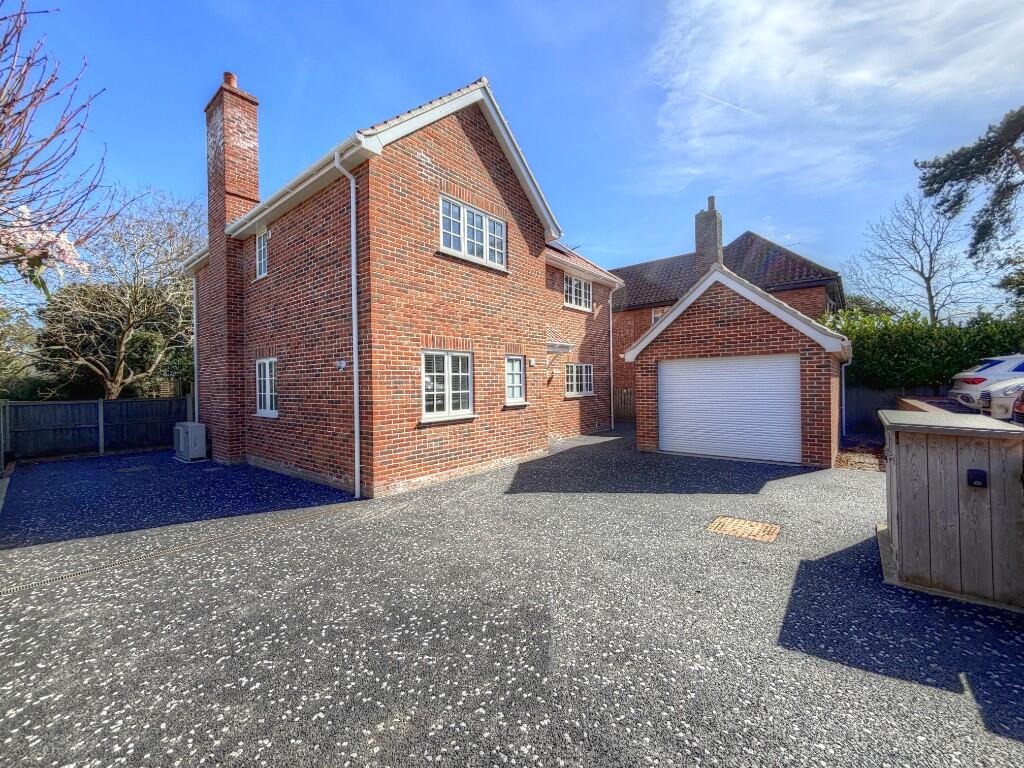 Main image of property: Catherine's Keep, London Road, Beccles, Suffolk