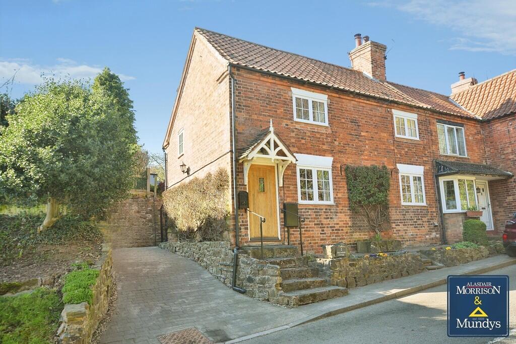 Main image of property: Main Street, Eakring, Newark