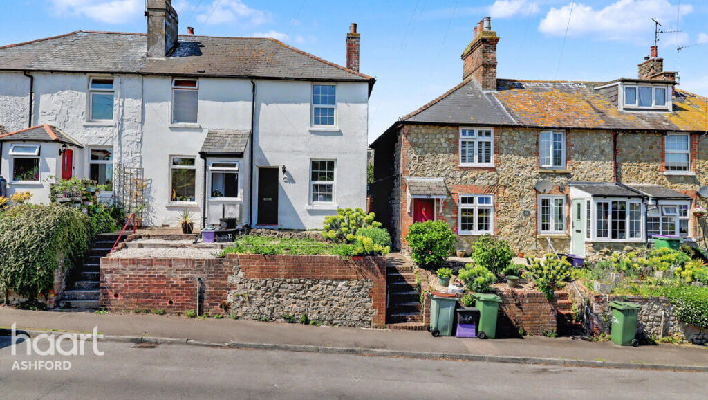 Main image of property: Bartholomew Lane, HYTHE