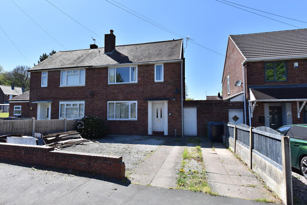 Main image of property: KINGSWINFORD, Standhills Road