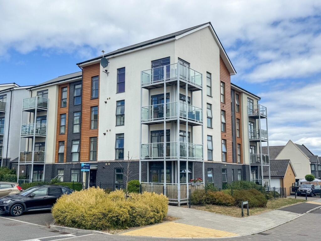 Main image of property: Great Brier Leaze, Patchway, Bristol, BS34
