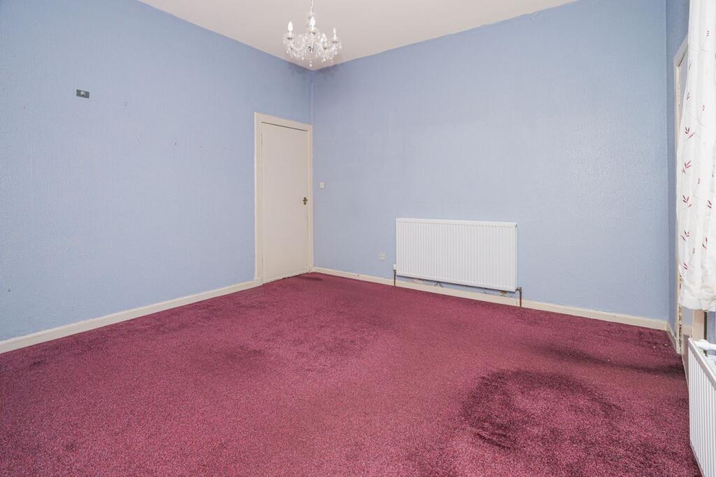 Apartment in Kirkcaldy - More