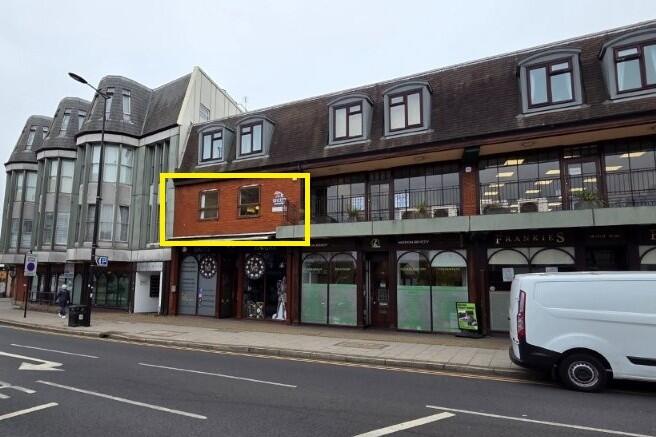 Main image of property: Station Lane, Hornchurch, London, RM12