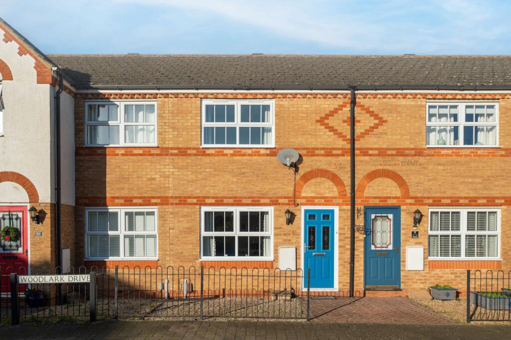 Main image of property: Woodlark Drive, Cottenham, CB24