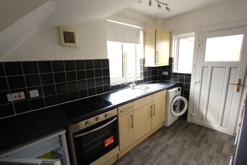 House in Glasgow - View 4