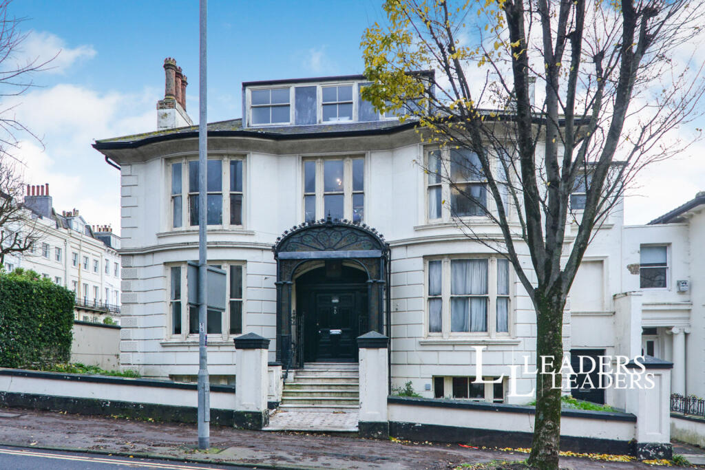 Main image of property: Montpelier Road, Brighton, East Sussex, BN1