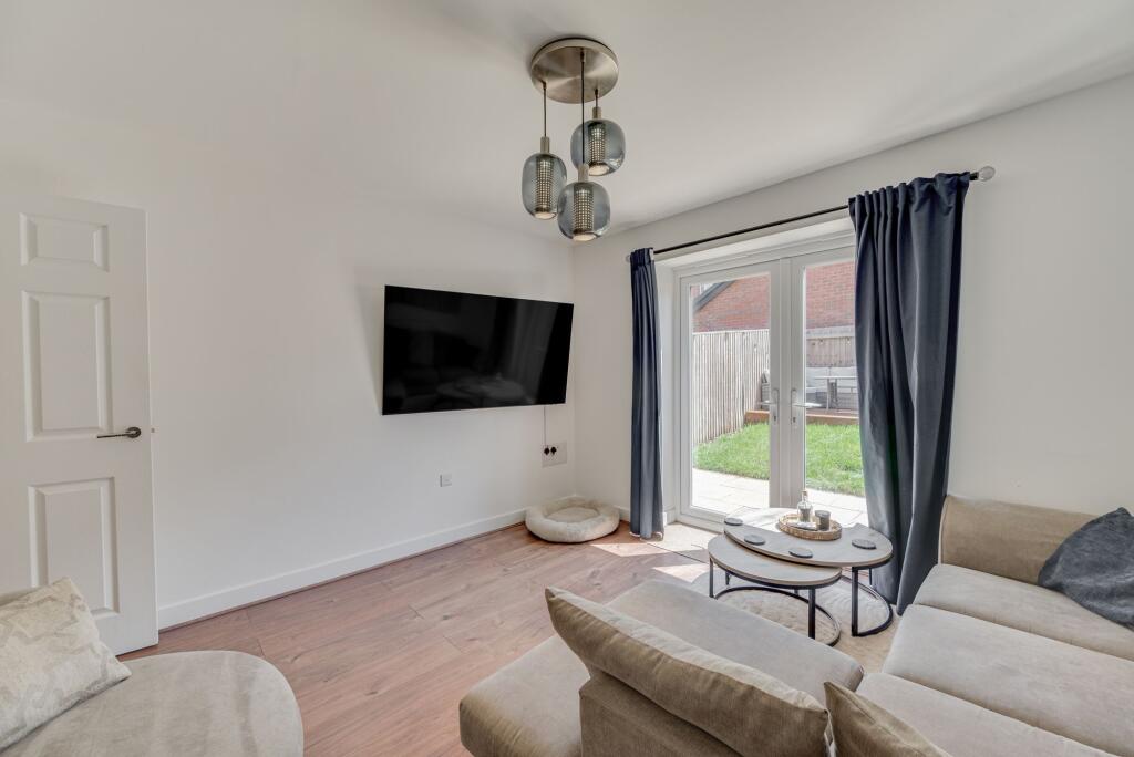 House in Crewe - View 4