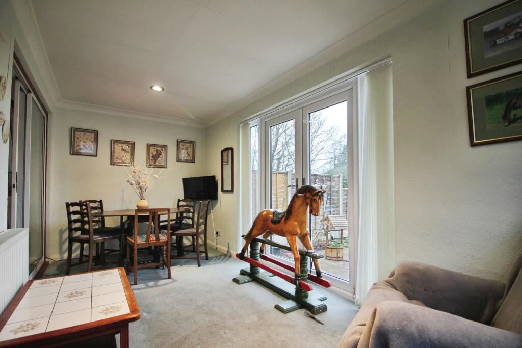 Heatherdene, Tadcaster, LS24 photo 5