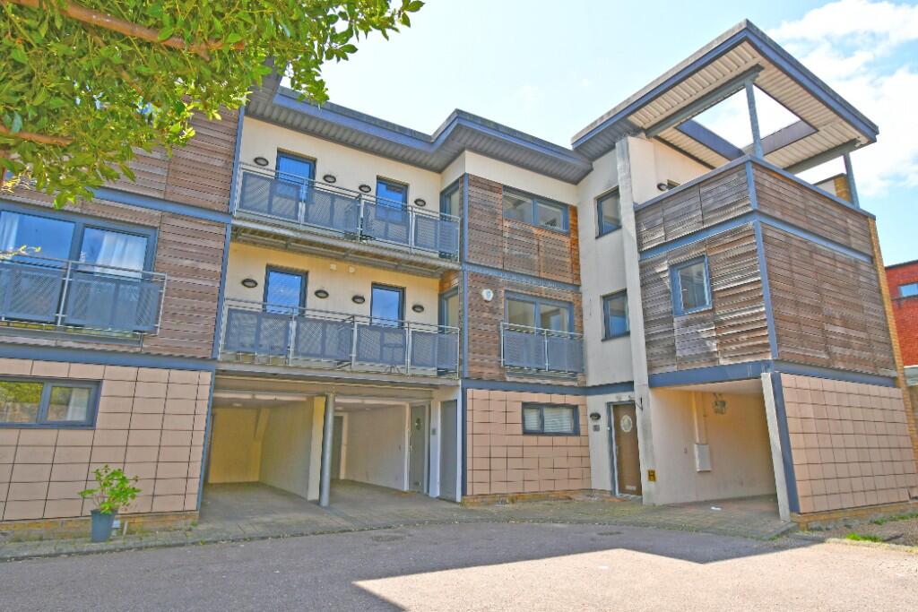 Main image of property: Bridwell Mews,Railway Street, Hertford, Hertfordshire, SG14
