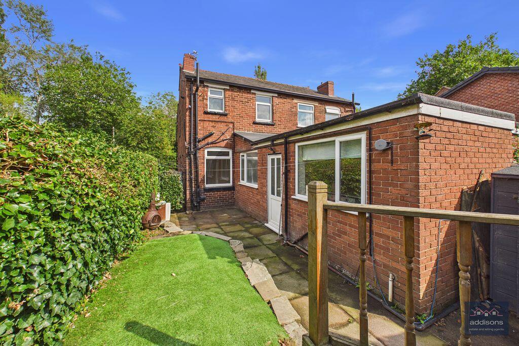 Main image of property: Lodge Road, Orrell, Wigan