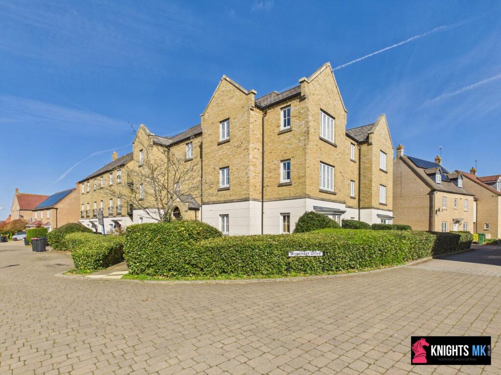 Main image of property: Tenby Grove, Kingsmead