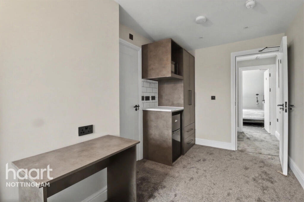 Main image of property: Edwin Street, NOTTINGHAM