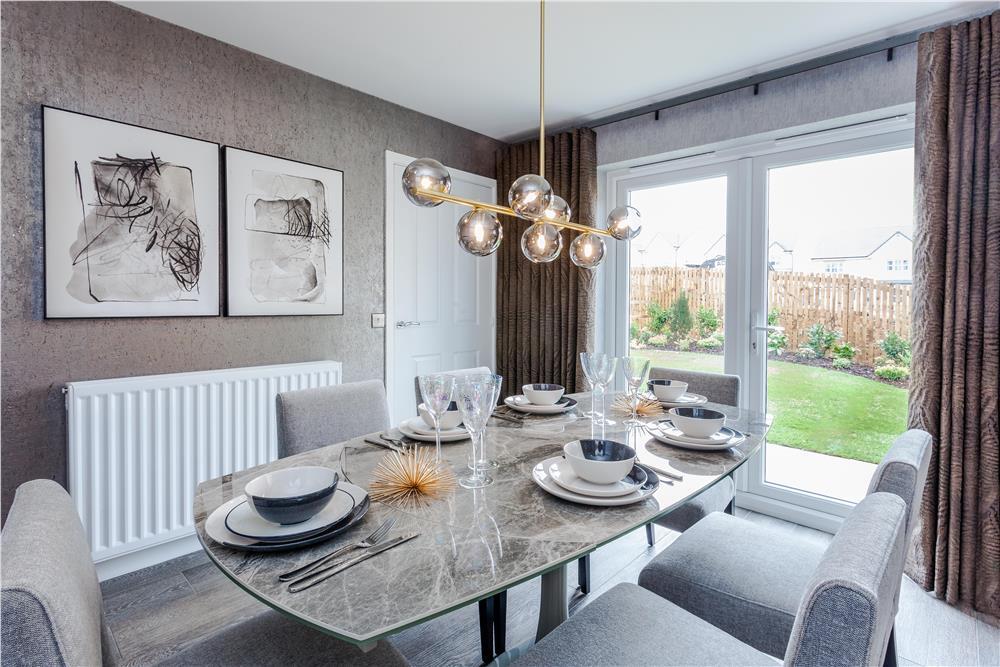 Off Lasswade Road, Edinburgh, EH178SD - View 3