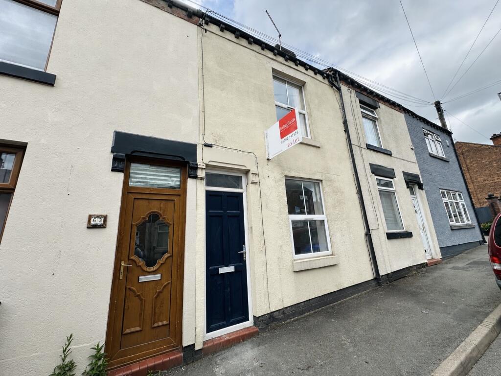 Main image of property: St Michaels Road ST6 6LE