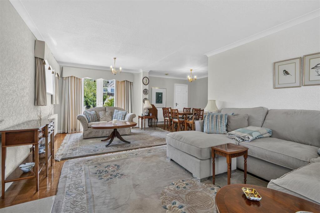 Chestnut Drive, Mansfield - View 4