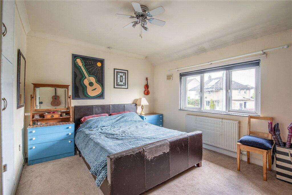 Northfield Crescent, Bingley, BD16 - More