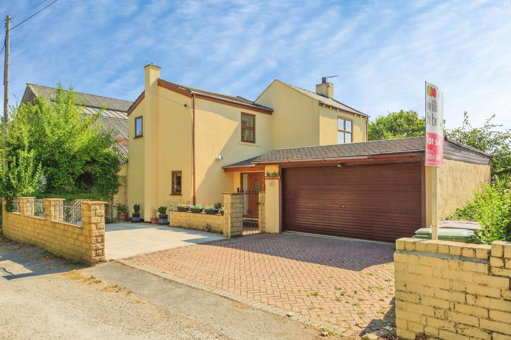 Main image of property: Crownlands Lane, Ossett