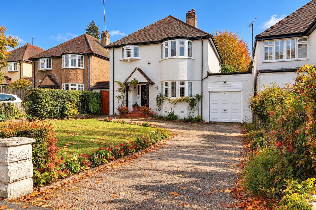 5-bed detached on Purley Oaks Road, South Croydon, CR2 0NS, £950,000
