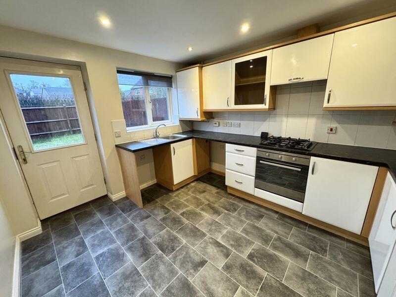 Cypress Way, Nuneaton photo 3