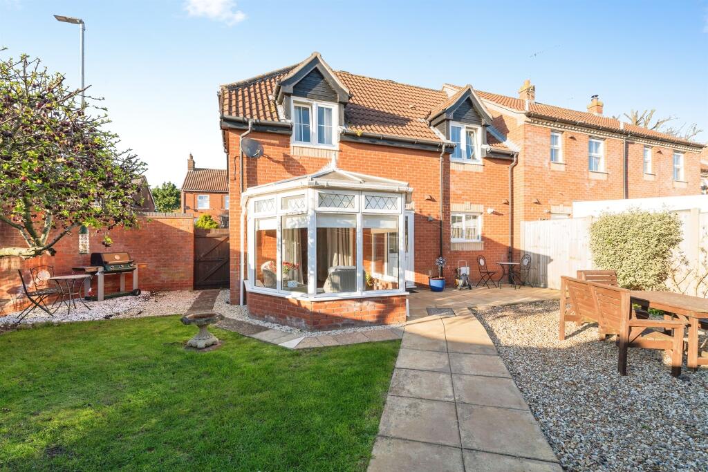 Main image of property: The Lawn, Fakenham