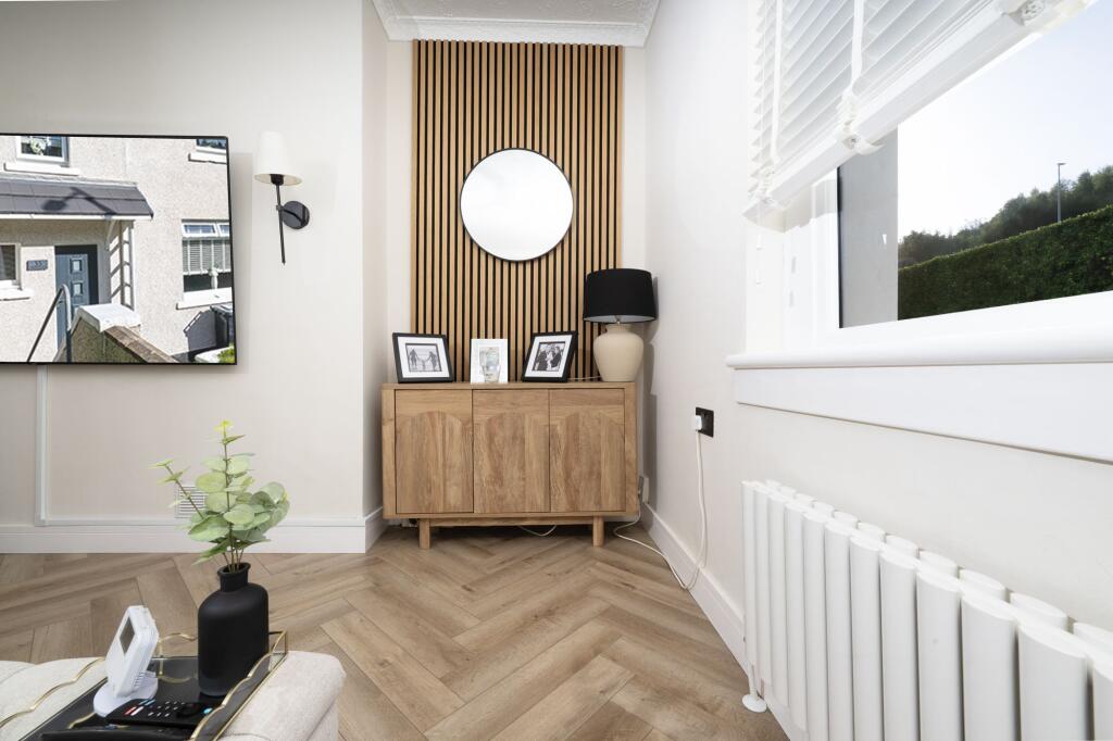 House in Paisley, Inverclyde - More