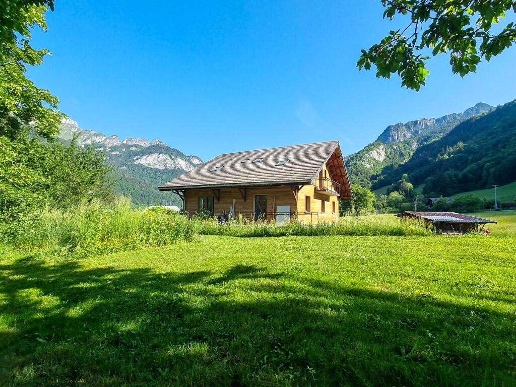 Main image of property: Le Biot, Haute-Savoie, Rhone Alps