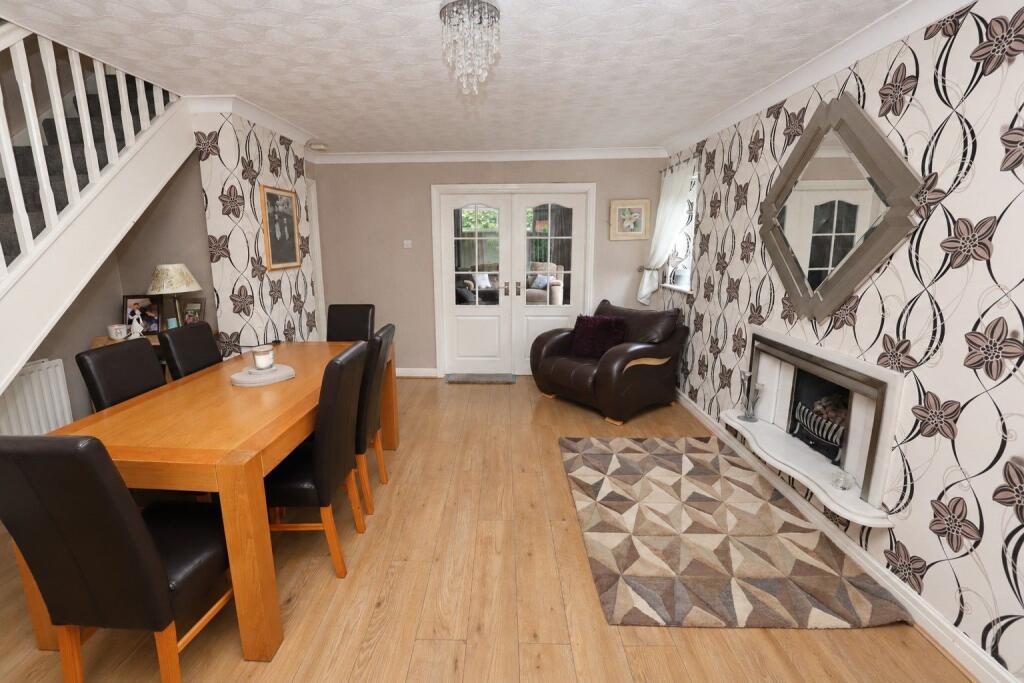 House in Bolton - View 4