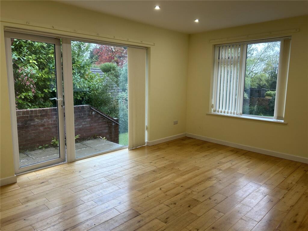 House in Wells, Somerset - More