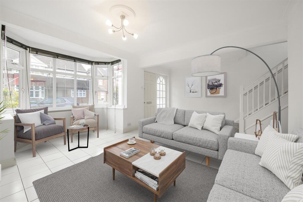 Coval Gardens, East Sheen, SW14 photo 3