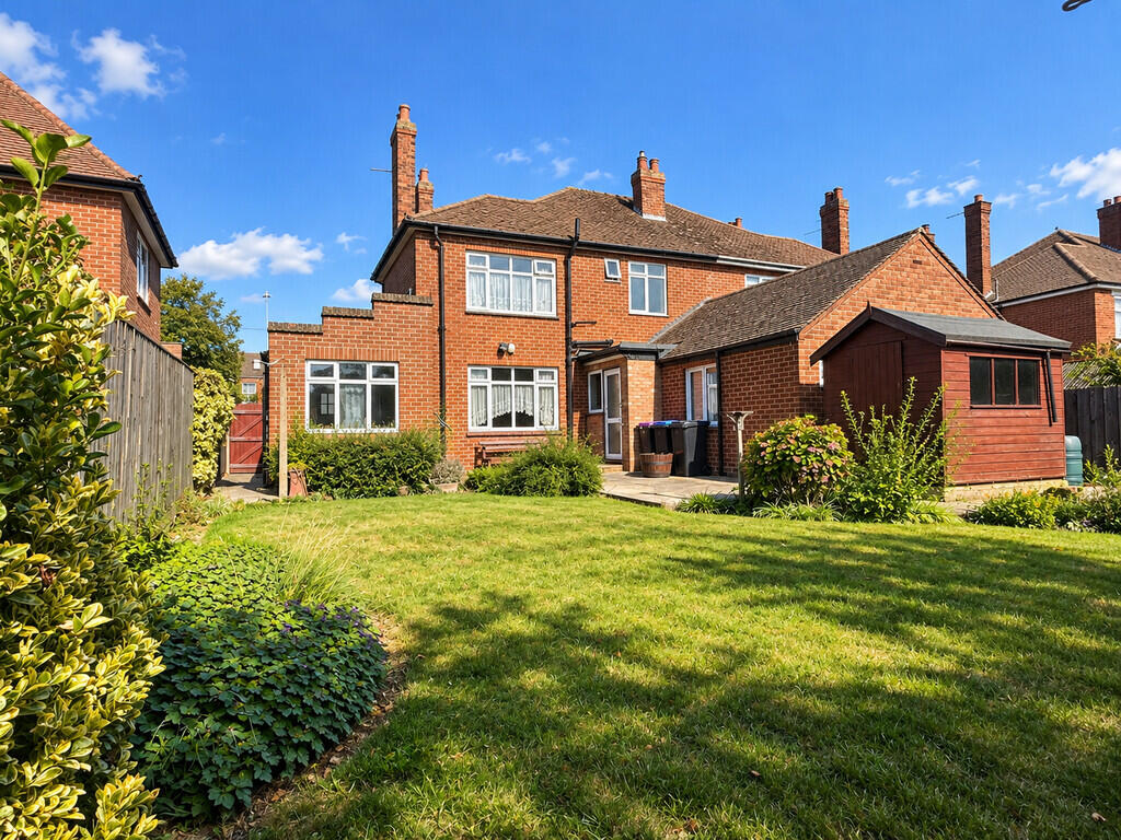 Main image of property: Spalding Road, Holbeach